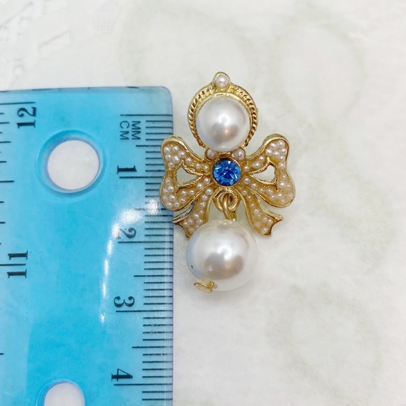 S925 earrings - Picture 3 of 4